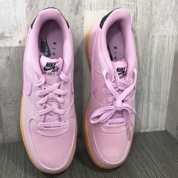 NIKE AIR FORCE 1 LV8 STYLE (GS) - Picture 3 of 8